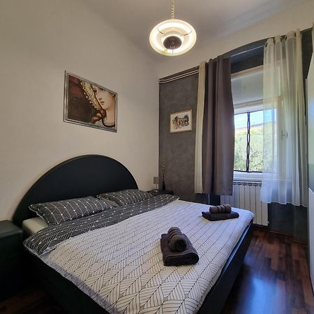 Subcastrum Apartments Pula Exteriér fotografie