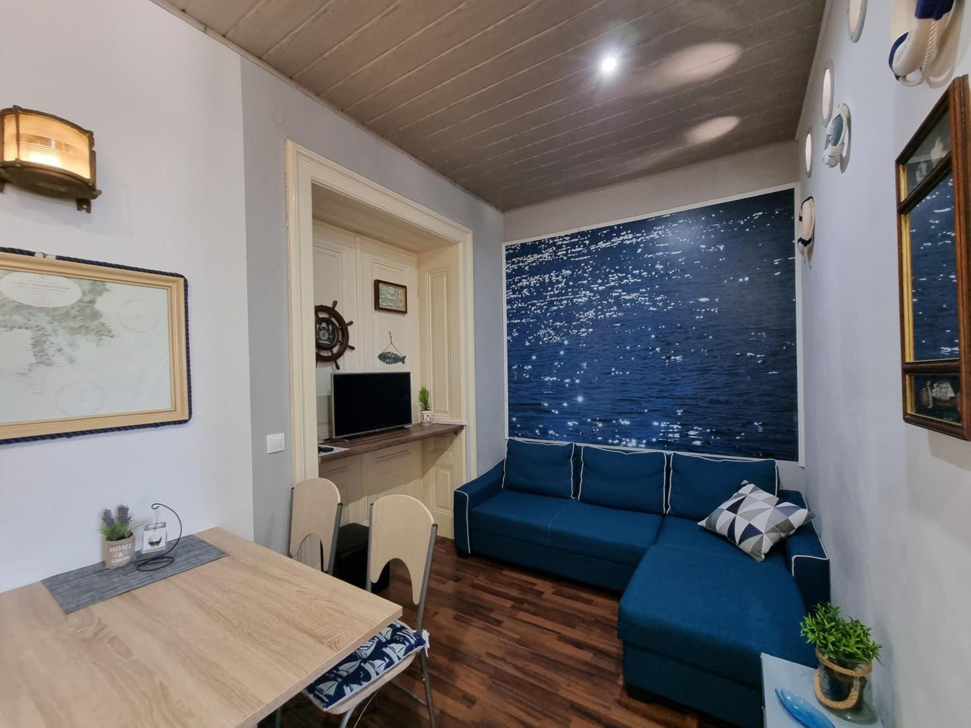Subcastrum Apartments Pula Exteriér fotografie